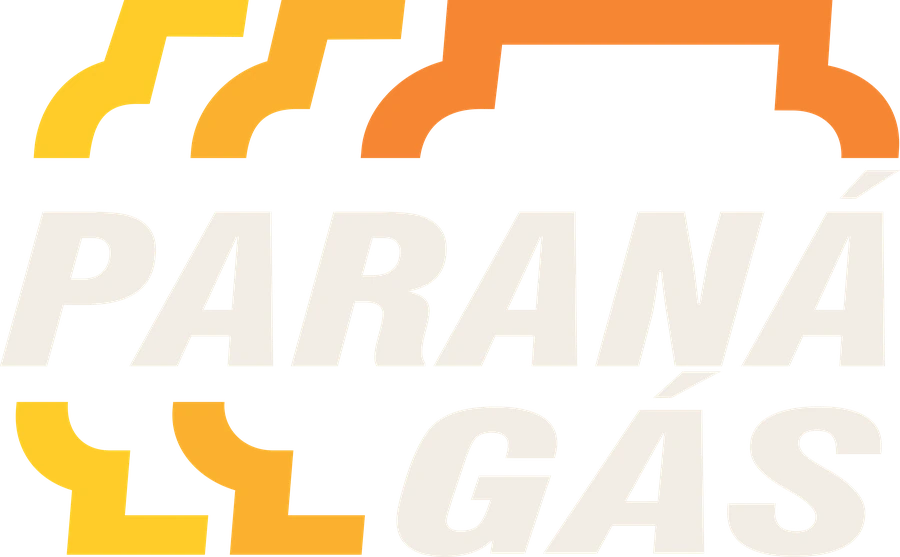 Paraná Gás · Paranavaí PR